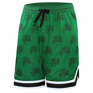 Pantalones Cortos Deportivos Unisex con Cordón para Tenis, Ropa Deportiva para Correr, Gimnasio, Compresión, Transpirables, Personalizables para Pádel - Product Image 4