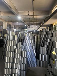 Doublure de cylindre de moteur V8.510 / AV8.510 107,95 mm Pièce 31358905 |   Fabrication indienne haut de gamme pour les véhicules européens - Product Image 6