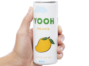 Jugo de Puré de Mango Fresco Premium al por Mayor, 330 ml, en Caja, Sabor Natural, OEM/ODM, Marca Privada, Muestra Gratuita Disponible - Product Image 3