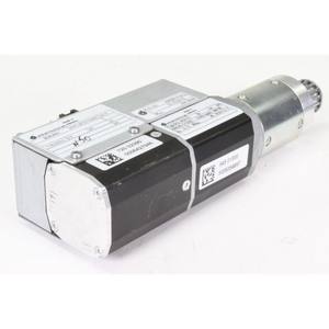 LW34334-dunkermoten BG 45X15 + BGE45Cl + PLG 42S, servomotor, I = 32:1 - Product Image 1