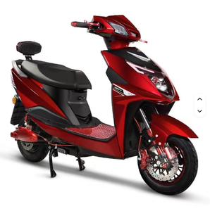 ข้อเสนอที่ดีที่สุด รถจักรยานยนต์ไฟฟ้าอัจฉริยะดิจิทัลอุตสาหกรรมใหม่ 72V 12 เกียร์ - Product Image 6