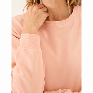 2025 personnalisé femmes sweats pull femmes sweats vêtements vêtements femmes sweats - Product Image 5