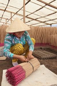 Varillas de incienso, MS May - Product Image 6