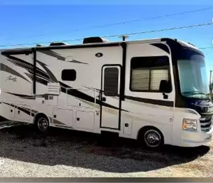 Лучшие предложения на Jayco Alante Class a Motorhomes Rv Camper для семейного отдыха Исследуйте новые RVs для продажи по конкурентоспособным ценам - Product Image 1