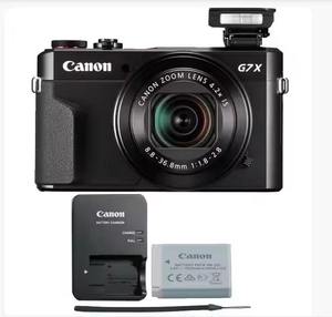 Réduction sur l'appareil photo numérique Canon PowerShot G7 X Mark II 20,1 MP - Product Image 2