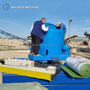 Equipo de Minería, Trommel para Oro, Planta de Lavado de Oro <span class=keywords><strong>Goldfield</strong></span> en Venta - Product Image 3