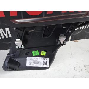ช่องระบายอากาศแผงหน้าปัดด้านซ้าย PEUGEOT 2008 ซีรีส์ (19>) รุ่น 98283685DX - Product Image 5
