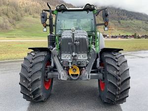 รถแทรกเตอร์4x4 S3 Fendt 211มีสินค้าในราคาถูก - Product Image 2