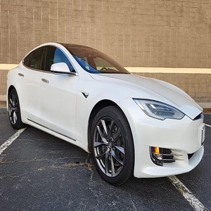 Tesla Model S Long Range Plus 2020 très demandée - Product Image 1