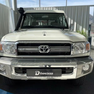 Toyota LANDCRUISER GRJ 2022 - Product Image 1