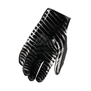 Online Sale Best Selling American Football <b>Gloves</b> Wholesale Unique Style American Football <b>Gloves</b> - Product Image 6