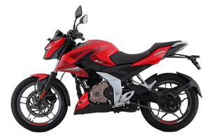 Moto Pulsar N250 de l'inde - Product Image 3