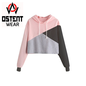 เสื้อฮู้ดดี้ผู้ชายคุณภาพสูงสั่งทำขายส่ง OEM ผ้าฝ้ายฟลีซ 100% ทรงโอเวอร์ไซส์ สำหรับฤดูหนาว สีพื้น - Product Image 5