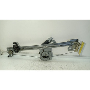 Mécanisme de lève-vitre avant gauche CITROEN C3 1ère série 9221AQ TU1A (02>05) - Product Image 6