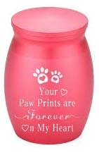 Top Quality Brass Cremation <b>Urns</b> <b>for</b> Pet <b>Ashes</b> Funeral <b>Urns</b> Small Funeral Supplies <b>Urn</b> Classic Stylish Wholesale Pet - Product Image 3