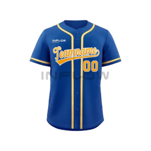 Camisetas de Béisbol Deportivas Personalizadas al Por Mayor, con Logotipo Personalizable, de Secado Rápido y Elegantes, al Mejor Precio - Product Image 1