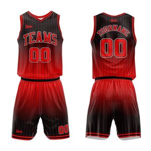 2025 Original EE. UU. Camiseta de baloncesto para hombres americanos uniformes transpirables al por mayor con logotipo bordado Diseño cosido a la moda - Product Image 1