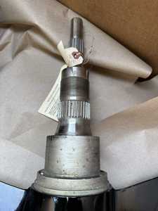 Nueva Carcasa de Engranajes Mer-Cruiser Bravo Three Completa, Relación 1.65 - Product Image 2