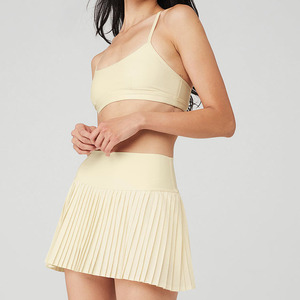 Bra With High Waist Yoga Leggings Fitness Workout Sports <b>Women</b> Yoga Sets Contrast Color Premium Quality <b>Women</b> Yoga - Product Image 5