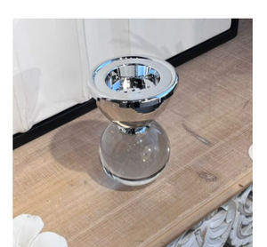 Bols en acier inoxydable pour salade décorative à la maison et bol à fruits bols à noix pour comptoirs et dessus de table prix de gros - Product Image 5