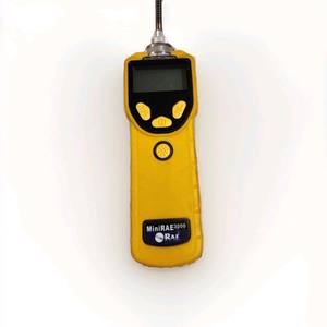 Nouveau détecteur de gaz portable authentique MiniRAE 3000 PGM7320 - Product Image 5