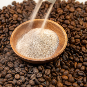 Café Instantáneo 3 en 1 de Vietnam, 25 kg por Caja, Robusta Pura, Sabor Clásico, 100% Café Puro, MOQ Flexible - Product Image 3