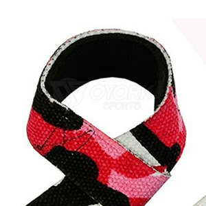 High Performance <b>Lifting</b> <b>Straps</b> With Comfortable Fit And Secure Grip <b>Lifting</b> <b>Straps</b> <b>For</b> Strength Training And Fitness - Product Image 6