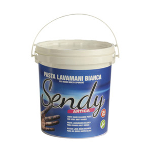Detergente per Mani 'Artica' Nettuno Efficace Contro lo Sporco e il Grasso Ostinato Lt 4 - Product Image 1