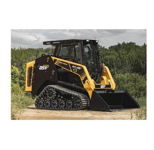 Minicargadora ASV RT 65 1C barata en venta, máquina duradera y eficiente, perfecta para carga, transporte y operaciones pesadas. - Product Image 6