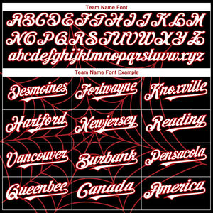 Maillot de baseball personnalisé pour adulte, imprimé, respirant, léger, uniforme sportif vierge, grande taille, personnalisable pour équipe - Product Image 6