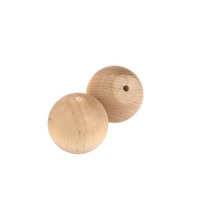 Nouveau design de poignée en bois de meubles de cuisine décorative et poignée de salle à manger fantaisie avec produit en vente - Product Image 1