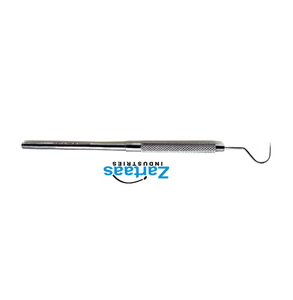 Exploradores y SONDAS de alta calidad estándar Exploradores de un solo extremo-Estándar Fig. 23 exportador y fabricante - Product Image 3