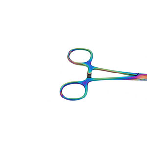 Cantidad a granel Fórceps de esponja de calidad superior en colores multicapa/Fórceps de esponja ligeros hechos en fábrica - Product Image 3