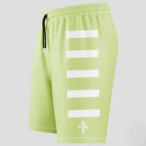 Shorts pour hommes RIVIAN ATLANTIC, style décontracté, 100 % coton, taille unique, saison été, haute qualité, respirant, modèle 2026 - Product Image 5