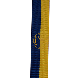 Cinta tejida para medallas eremonial, cintas de premios a la venta - Product Image 3