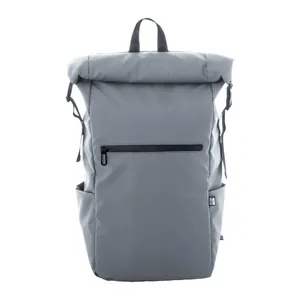 Zaino Impermeabile Ecologico in RPET Astor per Gadget, Prodotto Promozionale - Product Image 2