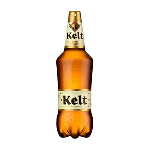 Kelt Beer - Crisp European Lager-Emballage de gros-Canettes de 500ml - Product Image 3