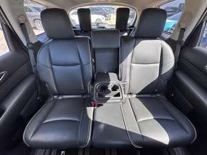SALVAGE INFINITI QX60 LUXE 2019 - Product Image 4