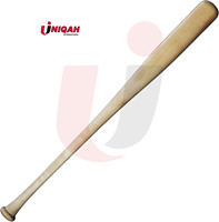 Canleo Canleo-Batte de baseball en bois d'érable, bambou, bouleau, hêtre, peuplier, cadeaux promotionnels, pratique professionnelle