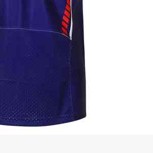 Jersey de Fútbol Americano a Precio Accesible, Venta al por Mayor, Mejor Calidad, Personalizado, Novedades, Jersey de Fútbol Americano Sublimado - Product Image 6