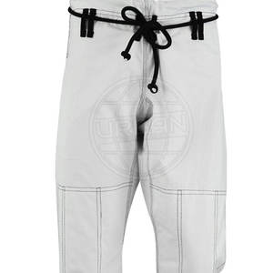 Vente directe d'usine BJJ GI uniforme vêtements d'entraînement BJJ GI uniforme personnalisé BJJ GI uniforme - Product Image 6
