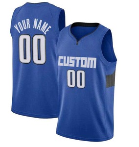 Sublimación Ropa de baloncesto Alta calidad Venta al por mayor Diseño Sublimación Reversible Baloncesto Uniforme Jersey Ropa deportiva personalizada - Product Image 4