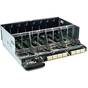 591197-001 ซ็อกเก็ตเมนบอร์ดโปรเซสเซอร์ HP LGA1567 สำหรับ PROLIANT DL580 G7 ปรับปรุงใหม่ - Product Image 1