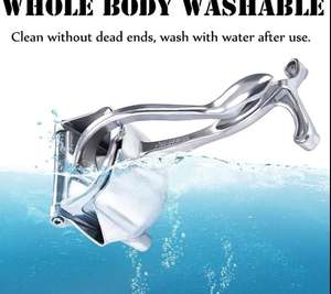 Wholesale Sale Heavy Duty Aluminum Lemon <b>Juicer</b> Custom Logo Single Squeeze Manual Design with Specialty Tool Features - Product Image 4