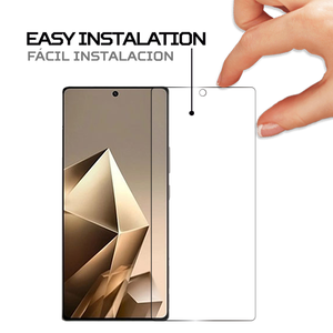 ฟิล์มกันรอย ANTISHOCK สำหรับ Infinix Note 50 Pro 4G - Product Image 3