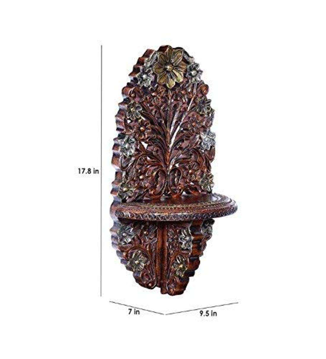 สีน้ำตาล 1