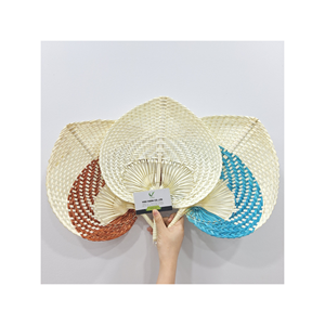 Éventail en bambou de qualité supérieure pour l'exportation internationale - Product Image 2