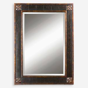 Espejo de pared rectangular para decoración del hogar, venta al por mayor, hotel, apartamento, sala de estar, dormitorio, pasillo, decoración de pared, espejo de tocador - Product Image 1