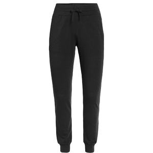 Fabricant de pantalons de jogging décontractés légers et respirants pour hommes, pantalon de sport à taille haute avec cordon de serrage par HI - Product Image 2