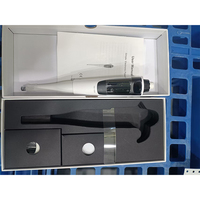 Pipette électronique monocanal de haute qualité, volume réglable, pipette numérique